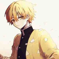 Agatsuma Zenitsu