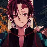 Kamado Tanjiro