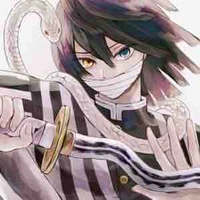 Iguro Obanai