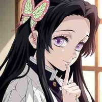Kochou Kanae 