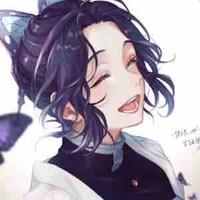 Kochou Shinobu
