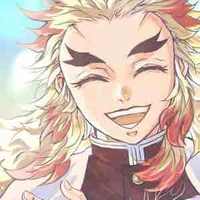 Rengoku Kyojuro 