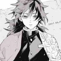 Tomioka Giyuu