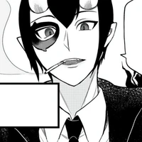 Ifrit Djiin Eito