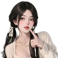 Lâm Hạ Yên / Khi Nhỏ