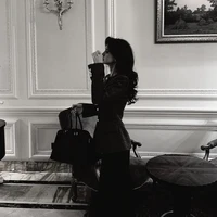 beatrice crawford | capricorn