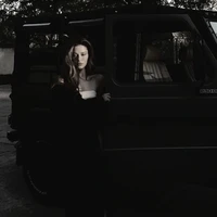 lillian fraser | aquarius