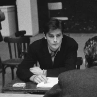 thomas finch | gemini