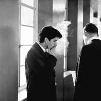 adrian blackwood | leo