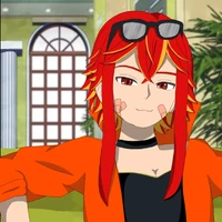 Cinderra Lilith