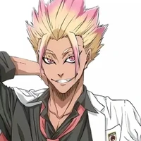 Shido Ryusei