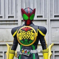 Kamen rider OOO