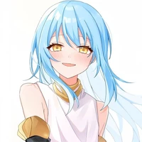 Rimuru Tempest