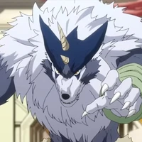Ranga form human