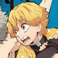 Zenitsu