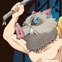Inosuke