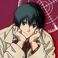 Nagumo Yoichi