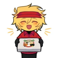 Elliot (the pizza guy🍕)
