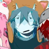 Bluudud (xanh lè xanh lét)