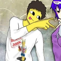 Shedletsky (thần gà 🐓)