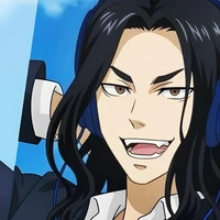 Baji Keisuke