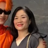 mẹ Hà (mẹ duy)
