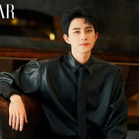 Chu Bạch Diễm_Maicon