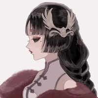 Anhian-tỷ tỷ chiêu chiêu