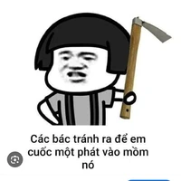 All ( trừ ai thì trừ )