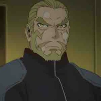 Shinomiya Isao
