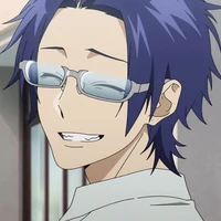 Kirishima Tooru