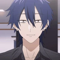 Kirishima Tooru