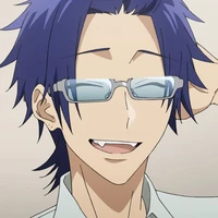kirishima Tooru 
