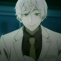Mashiro Yuuri