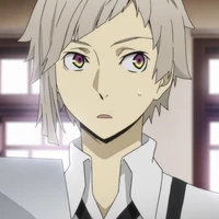 Atsushi