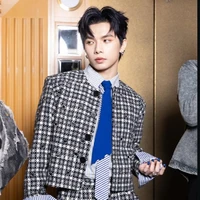 Bạch Hồng Cường