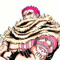 Charlotte Katakuri