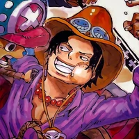 Portgas D. Ace