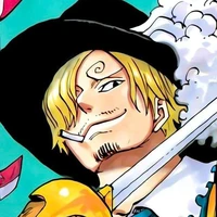 Vinsmoke Sanji