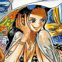 Nico Robin