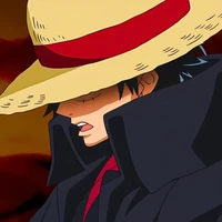Monkey D. Luffy(Song thế)