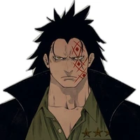 Monkey D. Dragon