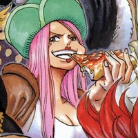 Jewelry Bonnie