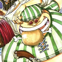 Lucky Roux