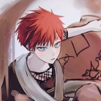 gaara