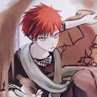 gaara