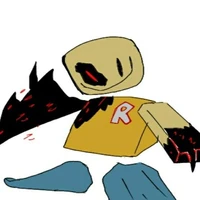 John Doe (John Dough)