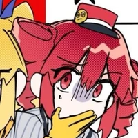 Kasane Teto(bánh mỳ ràm ràm)