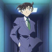 Kudo Shinichi