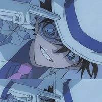 Kuroba Kaito